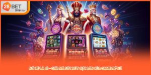 Nổ Hũ Là Gì – Giải Mã Sức Hút Cực Lớn Của Game Nổ Hũ